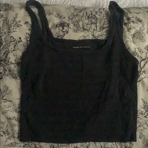American Eagle Tank